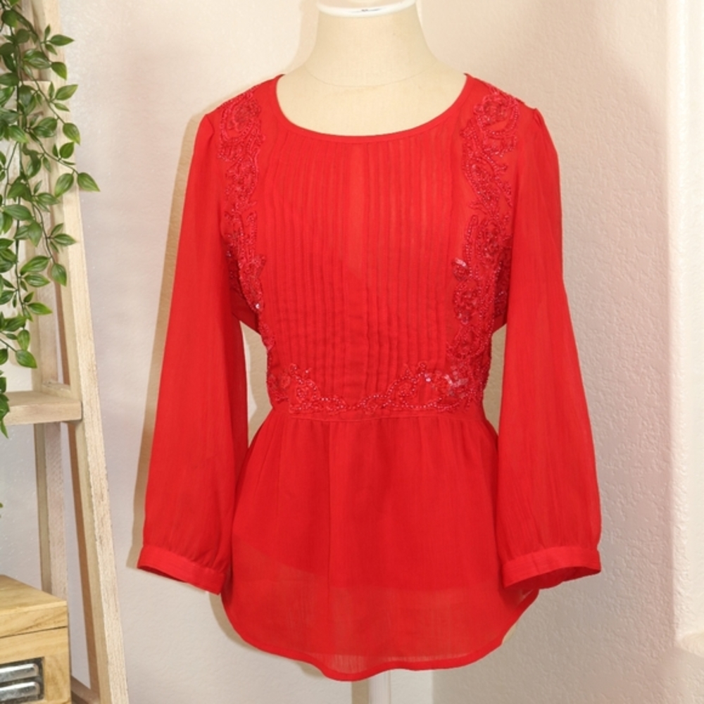 MAEVE TOP - Picture 1 of 8